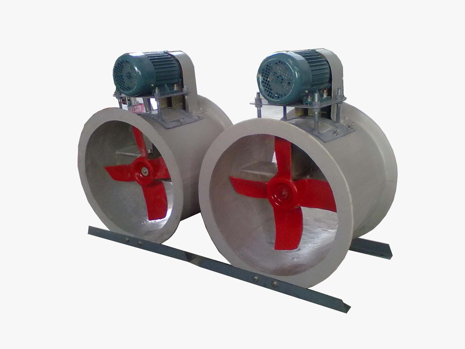 玻璃鋼軸流風(fēng)機FT30風(fēng)機防腐風(fēng)機耐酸堿風(fēng)機原始圖片3