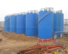 專業的固液分離設備在哪買——污水處理設備生產廠家
