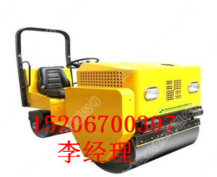 HW-900B型全液壓1T座駕式雙鋼輪壓路機最棒最給力質量{zh0}