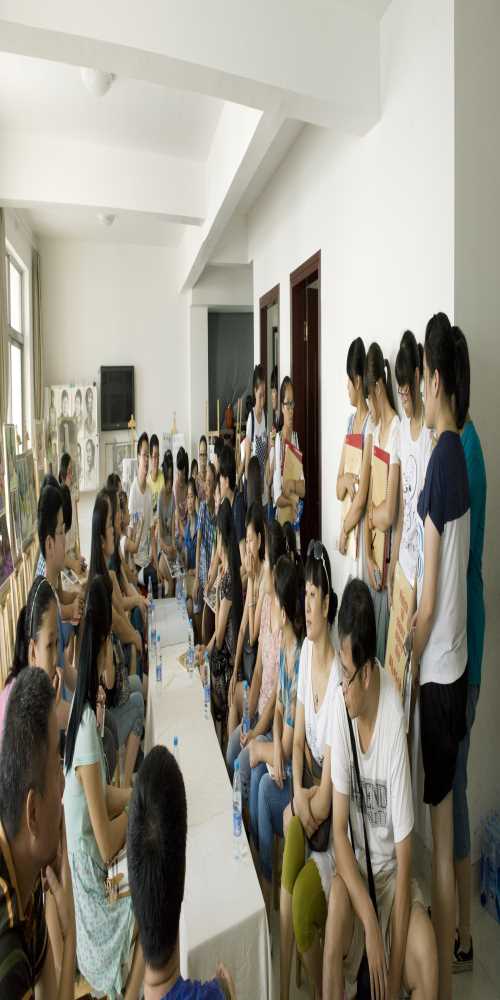 湖南畫室推薦_長(zhǎng)沙畫室哪家好