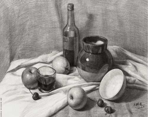 長沙專業(yè)學(xué)素描速寫油畫聯(lián)系方式
