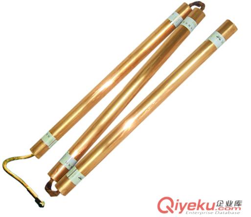 地凱防雷電解地極型號DK-AG接地模塊 