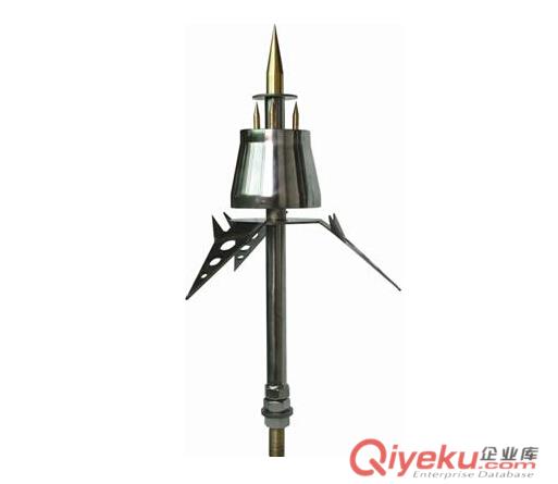 地凱防雷避雷針型號DK8-BX10廣西地凱