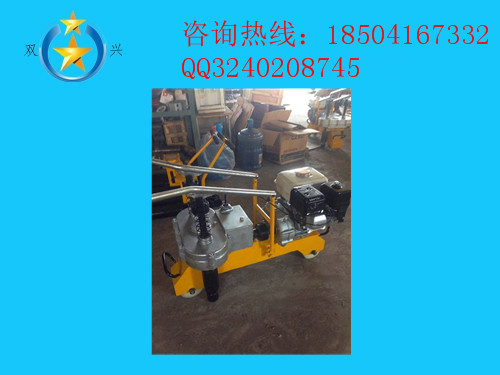 　　內(nèi)燃機動螺栓扳手NJB-600-Ⅲ專用工具原始圖片3