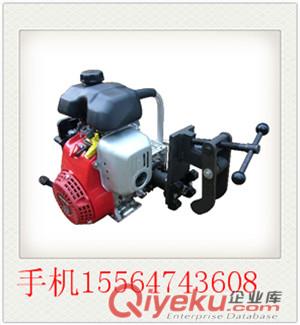 供應ND-4.2×4型內燃軟軸高頻搗固機