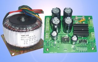 VRDM三相電機(jī)/雙成科技電子公司