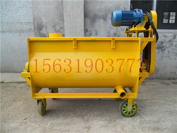 砂漿保溫砂漿噴涂機，哪里可以買到砂漿噴涂機