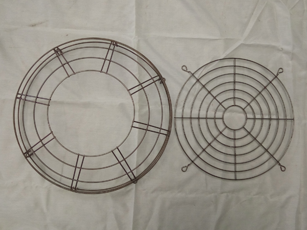 為您推薦優質的強力風扇網罩_廠家批發軸流機網罩