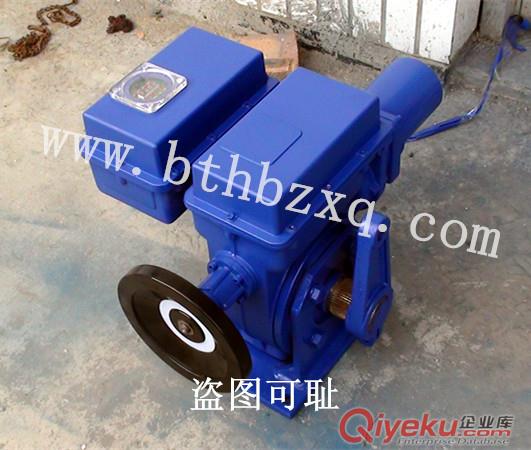供應(yīng)法國伯納德系列FDK/BS-60電動執(zhí)行器