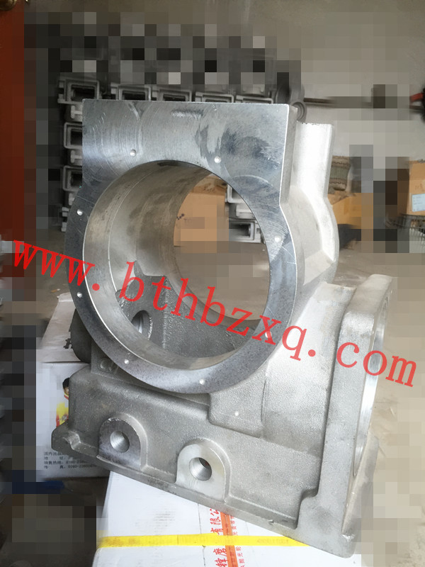 鋁鑄件制作廠家低價供應各工藝鋁鑄件噴砂加工機加工銑床加工