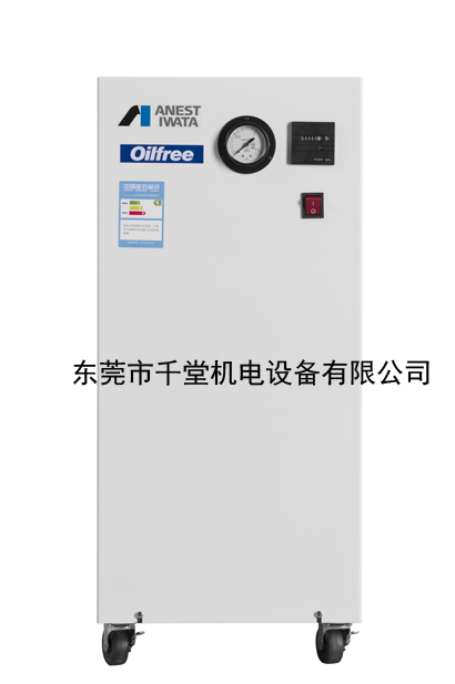 東莞無油活塞式空壓機選千堂機電_價格優(yōu)惠|無油活塞式空壓機