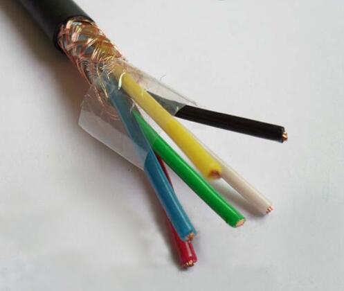 BPFFP變頻電纜