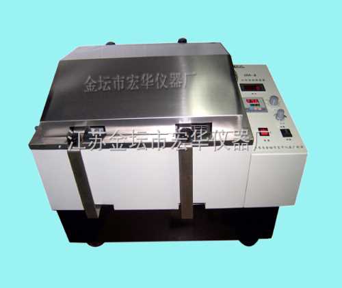 大容量振蕩器廠家-萃取振蕩器