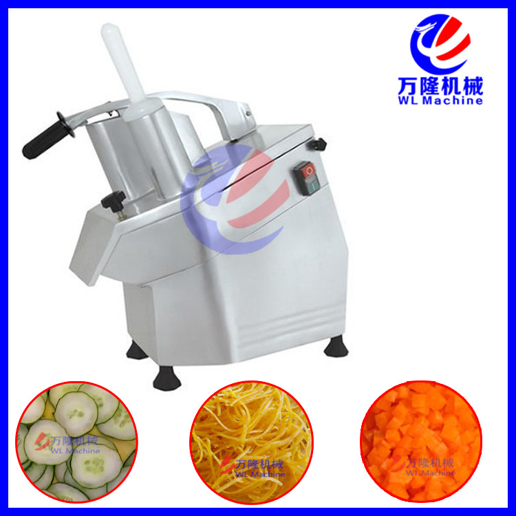 直立式球根莖類切菜機(jī)/商用切菜機(jī)/切丁機(jī)/切粒機(jī)