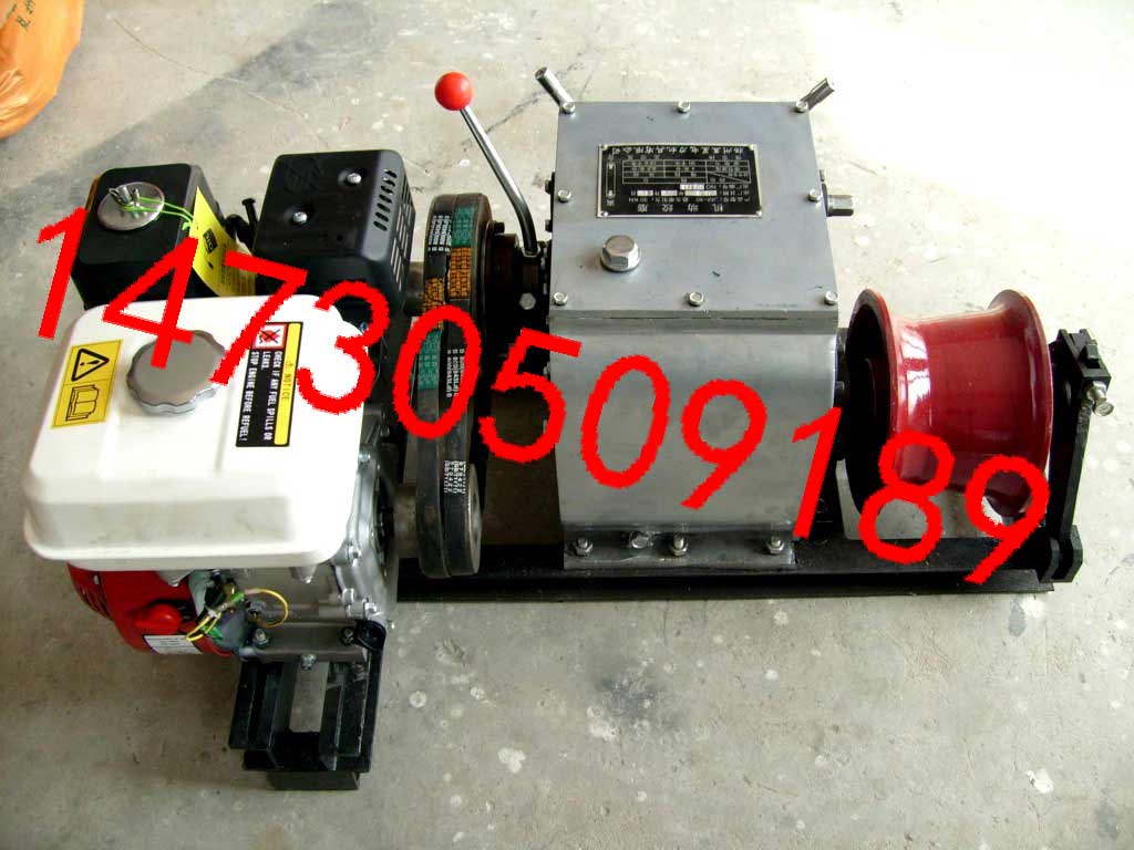 山東電力用機(jī)動(dòng)絞磨福州絞磨機(jī)廠家濟(jì)寧絞磨          