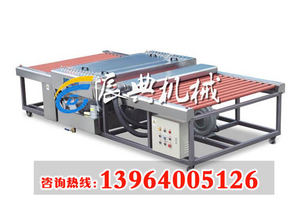 玻璃清洗烘干機(jī)原始圖片3