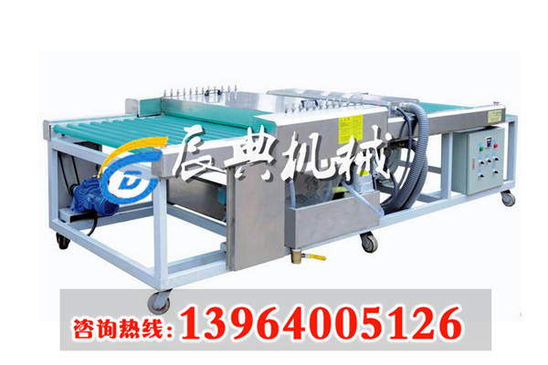 全自動(dòng)玻璃清洗機(jī)原始圖片3