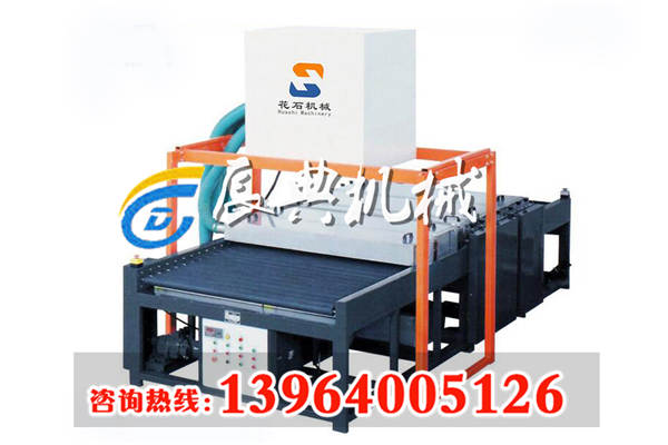全自動(dòng)玻璃清洗機(jī)