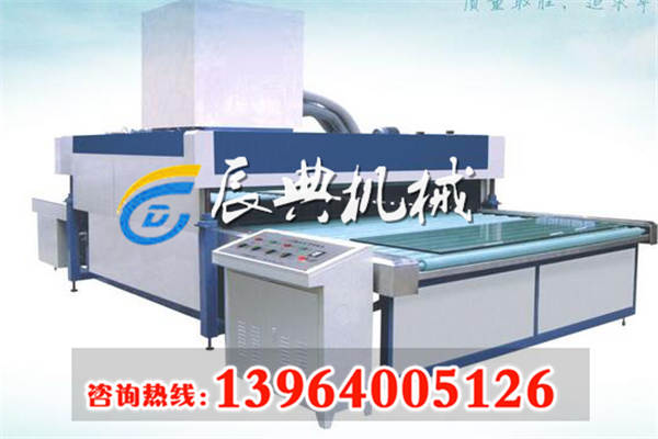 立達(dá)玻璃清洗機(jī)