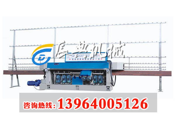 玻璃清洗機(jī)設(shè)備原始圖片3