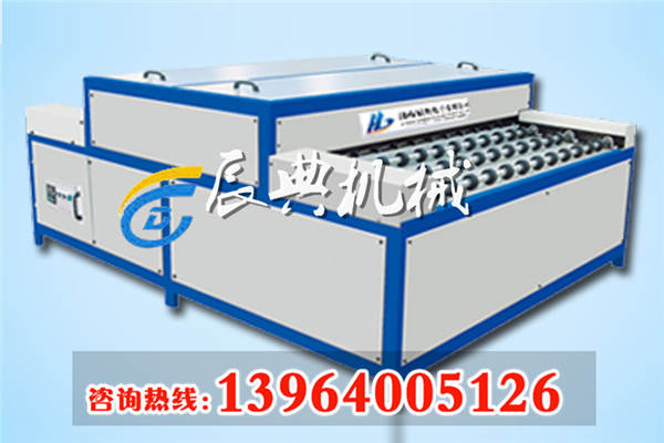 立達(dá)玻璃清洗機(jī)原始圖片2