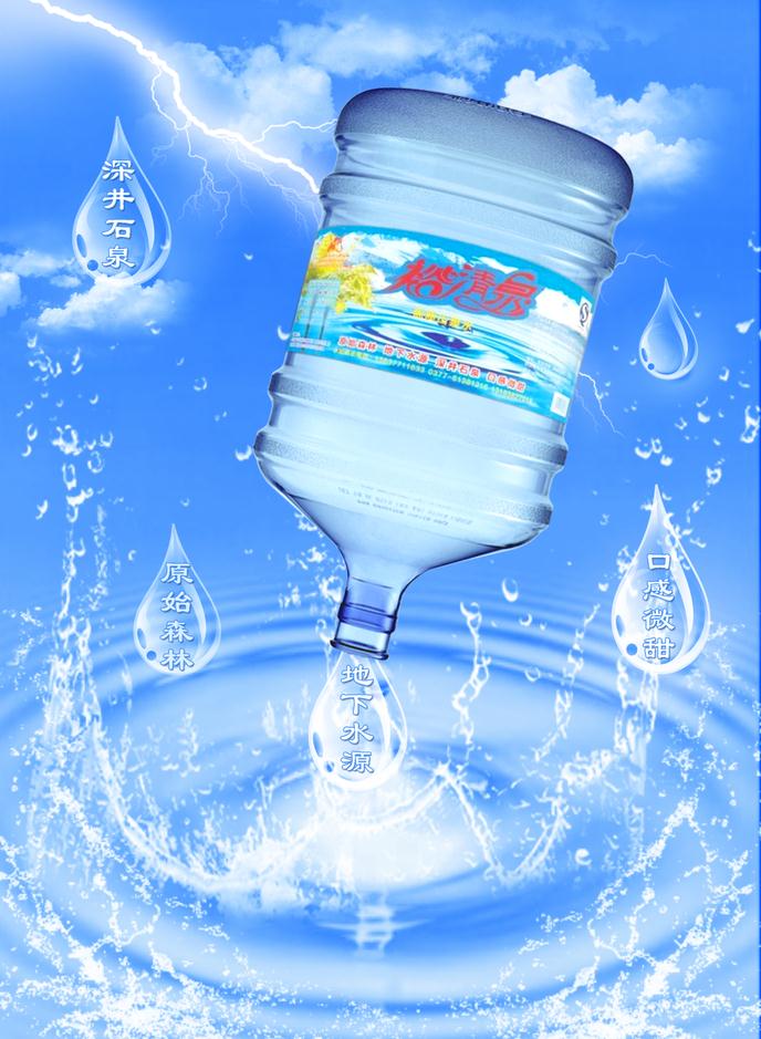 喝飲用水品牌哪家好_喝飲用水的好處有哪些
