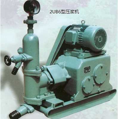 橋梁壓漿機(jī)價(jià)格 水泥壓漿機(jī)供應(yīng)商