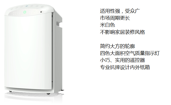 家用空氣凈化器