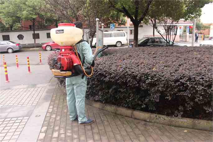 滅四害高品質(zhì)，別再猶豫滅四害就選我