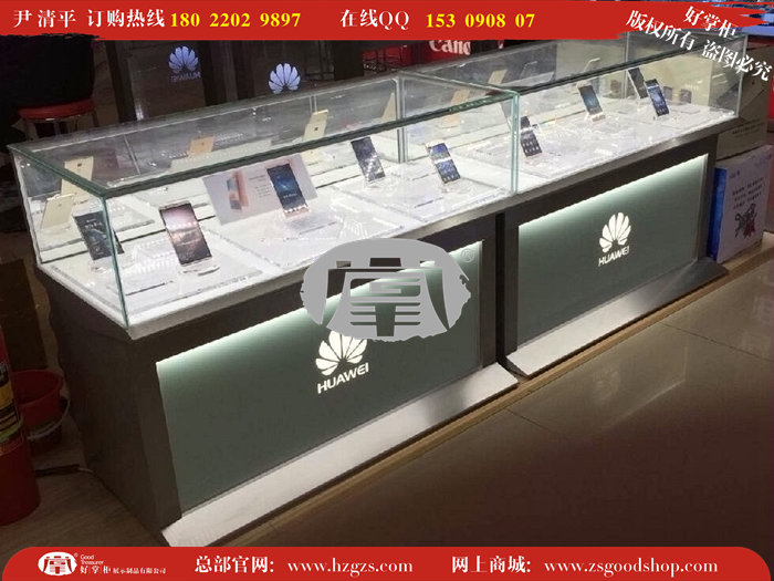 華為手機專柜 華為原版柜臺供應