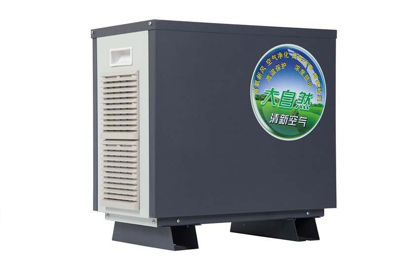 筑星家庭綠色氧吧制氧機(jī)氧氣機(jī)PSA制氧機(jī)原始圖片2