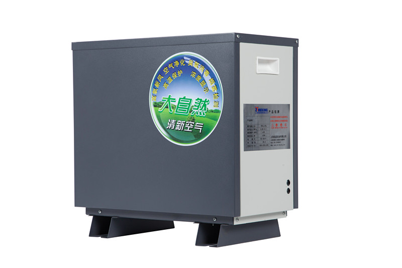 筑星家庭綠色氧吧制氧機(jī)氧氣機(jī)PSA制氧機(jī)原始圖片3
