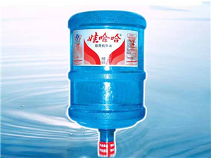 哪兒有超值的娃哈哈桶裝水批發(fā)市場_福州礦泉水廠家