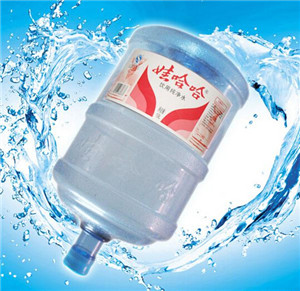 飲水機
