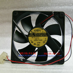 臺灣協(xié)喜ADDA AD1212UB-A70GL 12V 0.50A 120*120*25MM散熱風扇