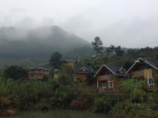 廈門養生旅游——qw的廈門養生旅游華夏一家