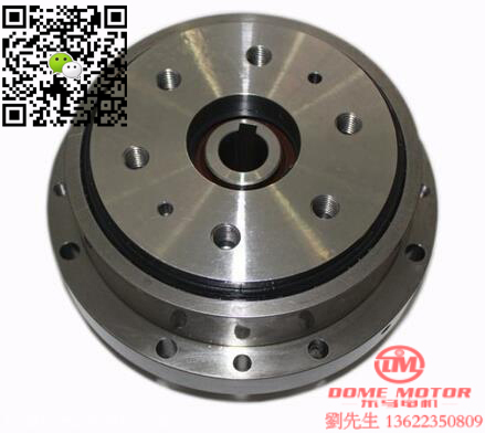三維立體彎管機(jī)減速機(jī)TTRA-450E-80大扭矩滾柱減速機(jī)