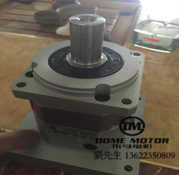 韓國PGM減速機(jī)，PMH090-5精密斜齒伺服減速機(jī)