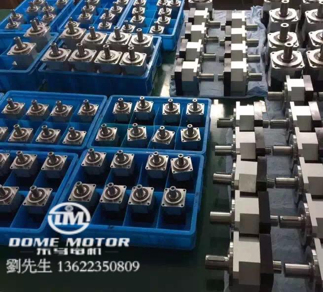 PMH115-5-S2-P1減速機(jī)，韓國PGM行星減速機(jī)