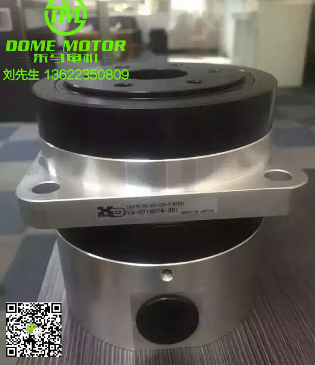 五軸精雕機(jī)專用減速機(jī)，五軸聯(lián)動(dòng)諧波減速機(jī)，哈默納科