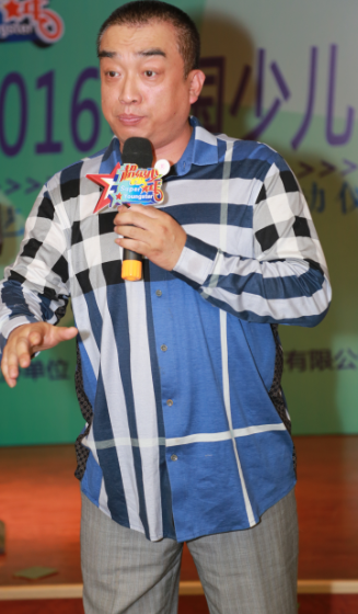 少兒口才培訓_口才培訓項目加盟_青少兒口才加盟項目