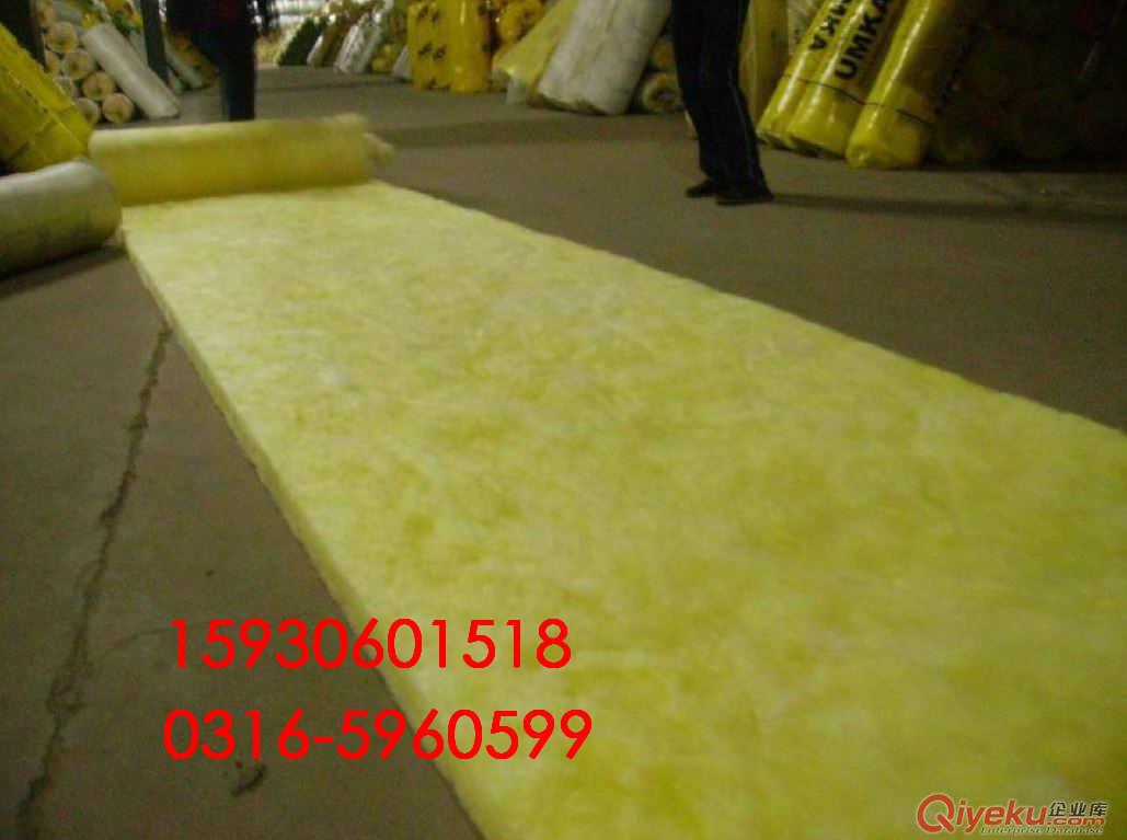 質量保證離心玻璃棉廠家
