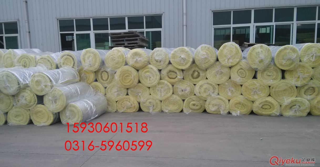 質量保證離心玻璃棉廠家