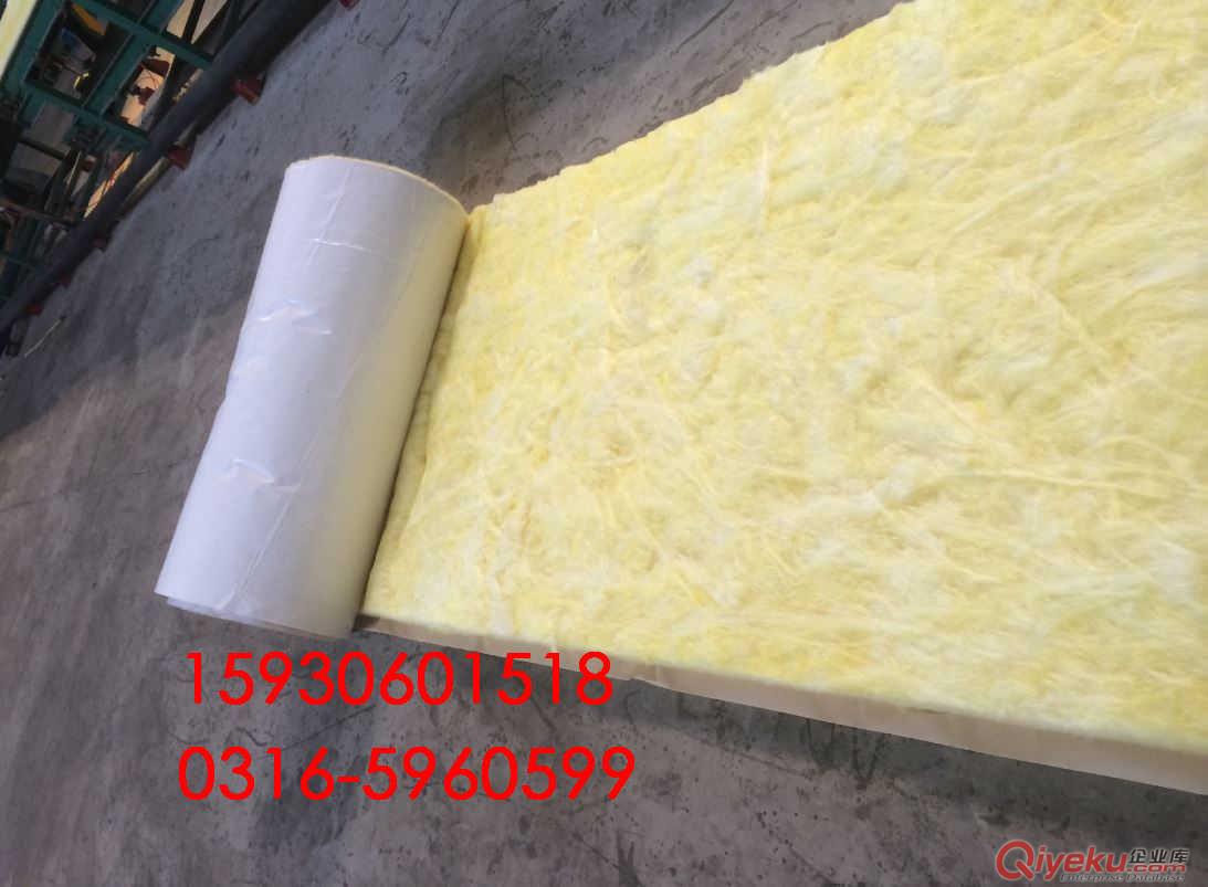 河北離心玻璃棉經銷商
