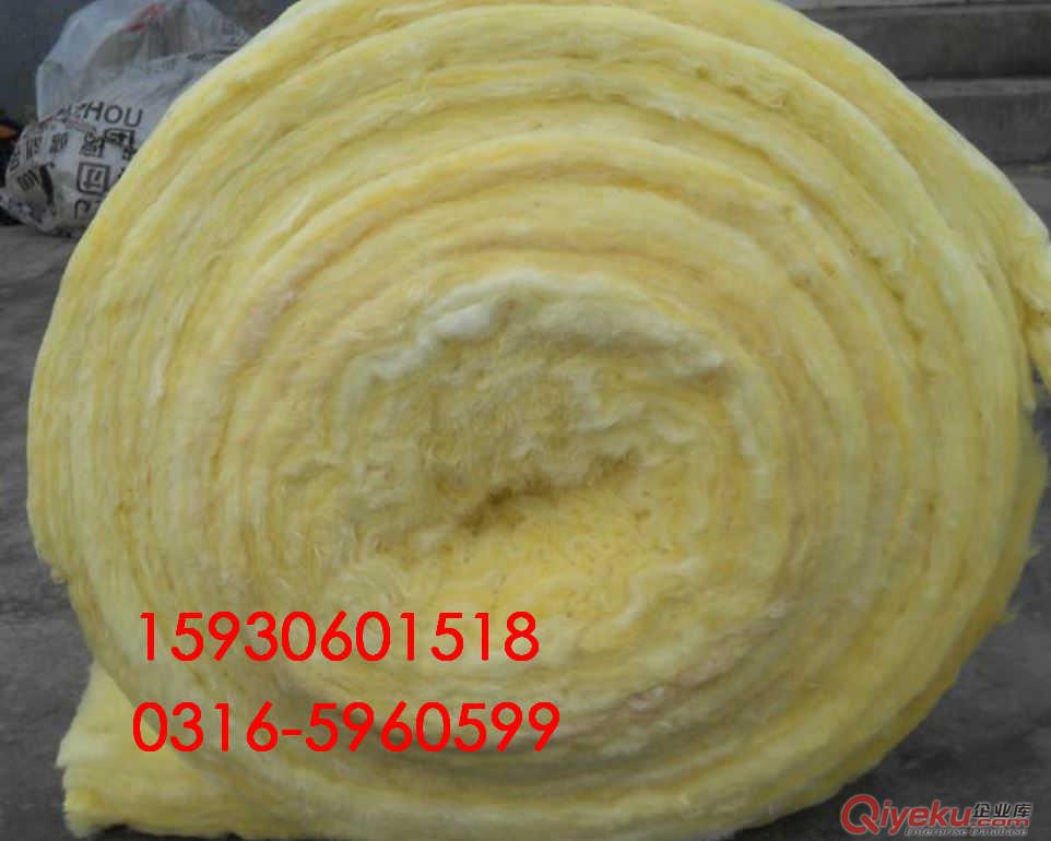 河北離心玻璃棉生產廠家