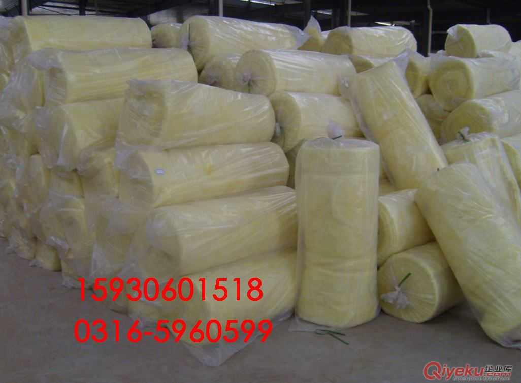 比較大的離心玻璃棉廠家
