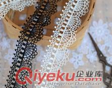 時(shí)尚棉布繡花布刺繡 白色圓點(diǎn)鏤空繡花面料
