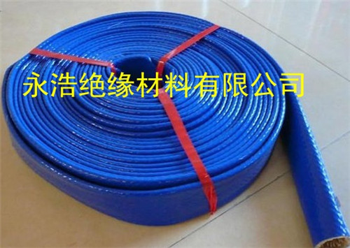 太倉防火管高溫管顏色