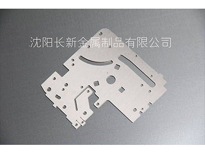 lasercutting_沈陽長新金屬供應質量好的激光切割