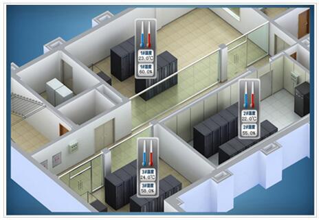 長沙機房監(jiān)控哪家好 專業(yè)機房監(jiān)控設(shè)備